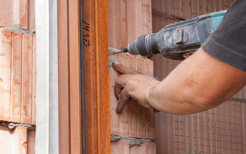 remplacement fenetre Breuillet